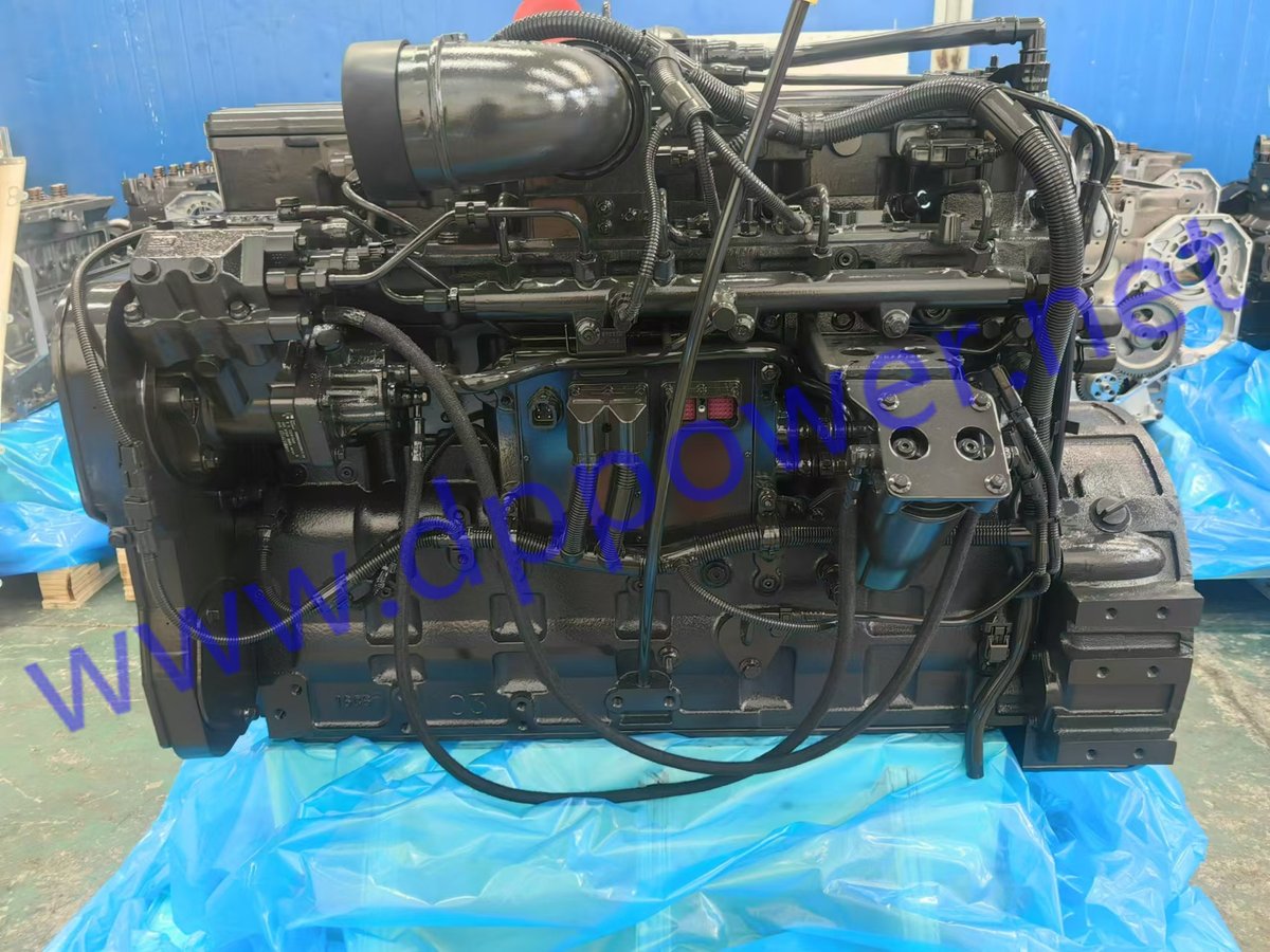 DPPowerChina's tweet image. 1 unit of Cummins QSC8.3 Engine is shipped to our customer.
Tks for the support from our customer.

dppower.net
or
dppower.com.cn

Email:
info@dppower.com.cn

#DPPower #CumminsEngine #CumminsParts #Cummins #QSC8.3 #Engine