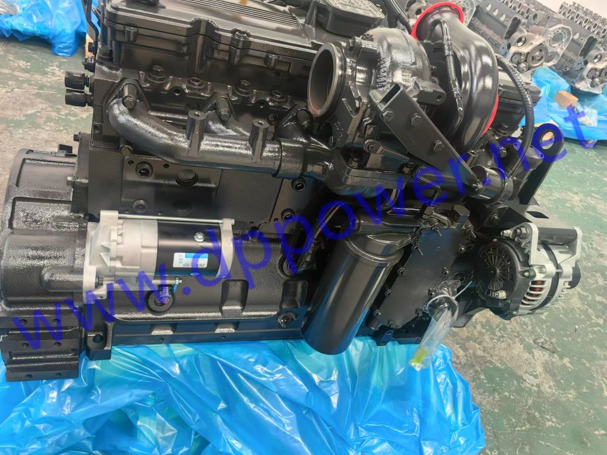 DPPowerChina's tweet image. 1 unit of Cummins QSC8.3 Engine is shipped to our customer.
Tks for the support from our customer.

dppower.net
or
dppower.com.cn

Email:
info@dppower.com.cn

#DPPower #CumminsEngine #CumminsParts #Cummins #QSC8.3 #Engine