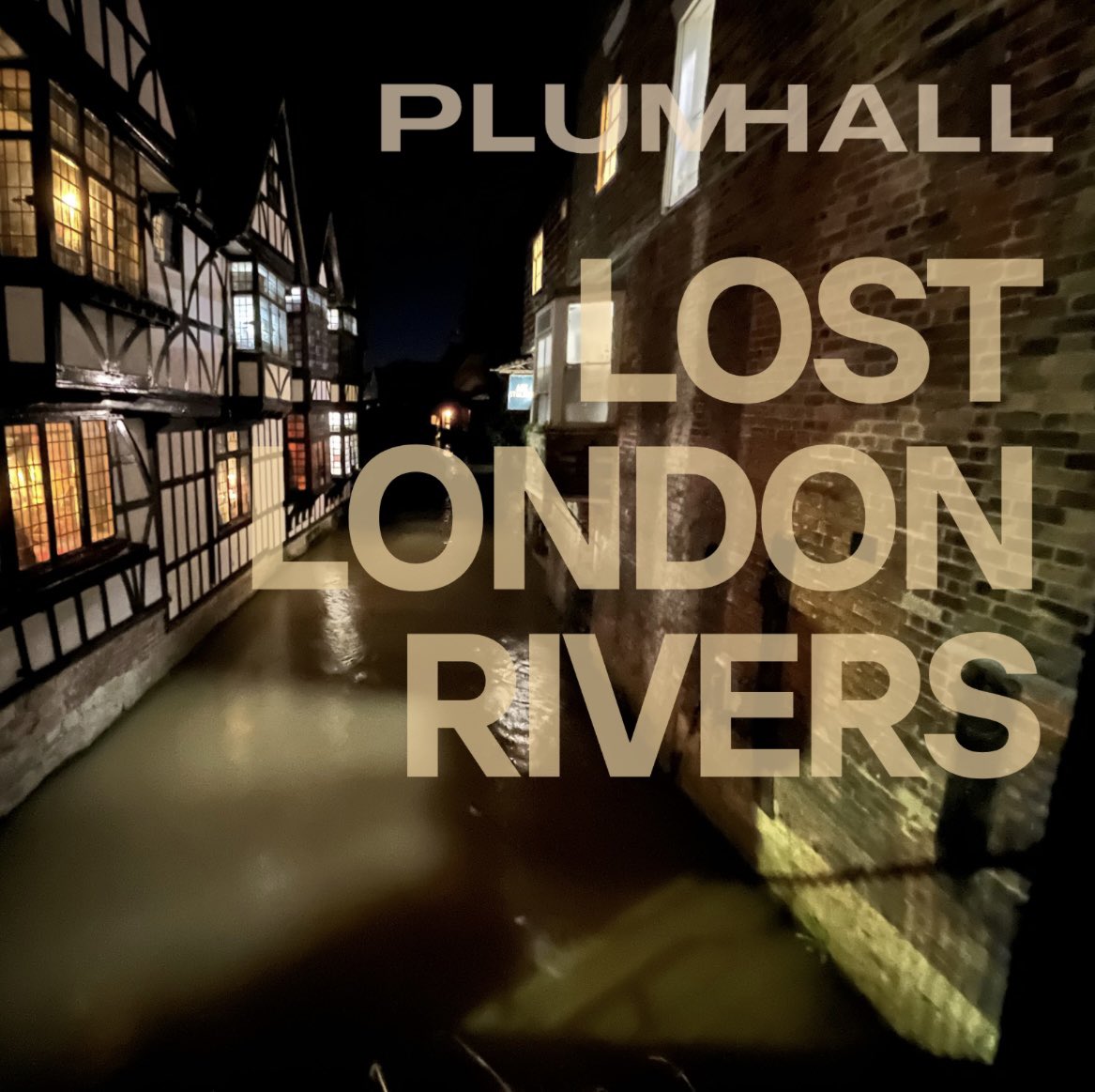 One day we’ll all just be LOST LONDON RIVERS. Third single from ONE STAR AWAKE out this Friday 31/05/24 pre-save/pre-add/pre-order from here splidrecs.lnk.to/OneStarAwake