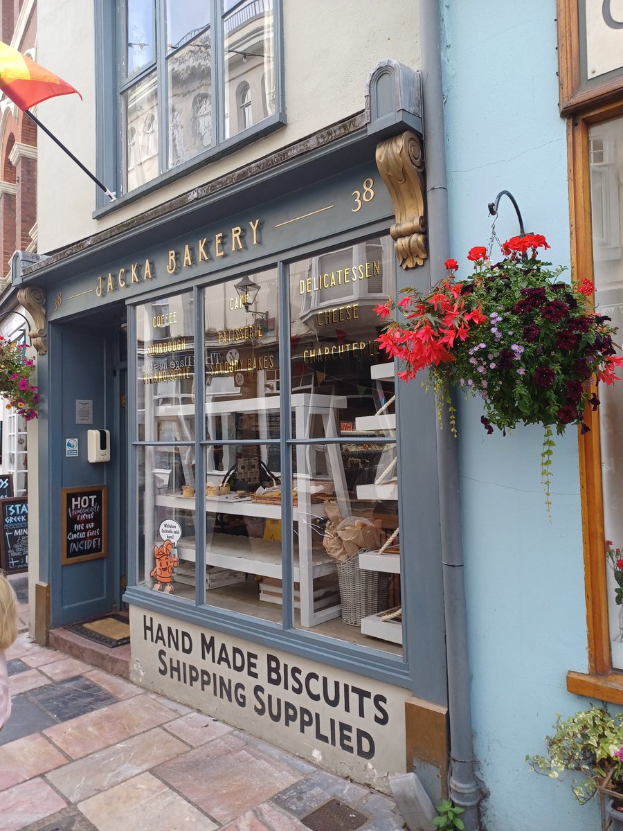 #NationalBiscuitDay #Topsham #museum and #Plymouth #Devon #MaritimeHistory #LocalHistory