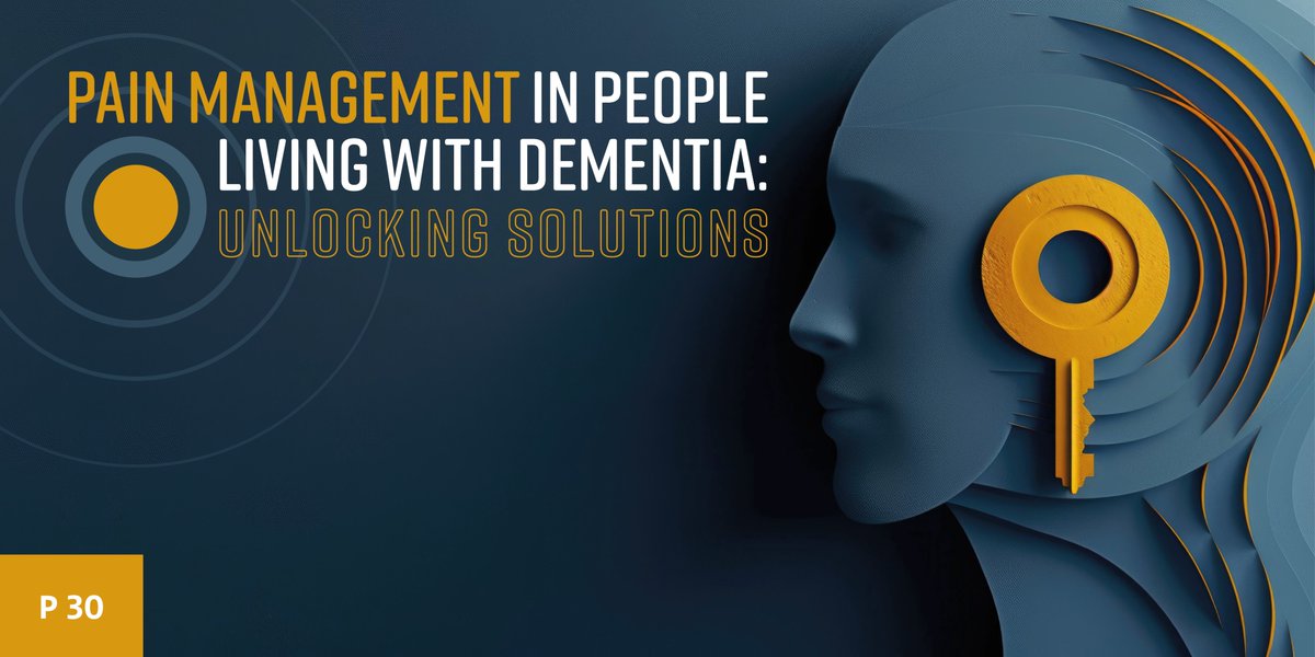 In this months CMM magazine, @PainChek's Kreshnik Hoti discusses methods of assessing pain in people living with #dementia. Read now from page 30: caremanagementmatters.co.uk/cmm-ebook-june…