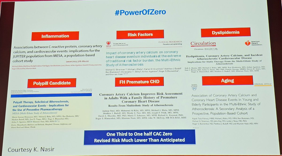 pabeda1's tweet photo. Even with FH, a zero CAC can predict absence of #ASCVD events in about 3-4 years FU. Same for DM and pre-DM. Same for young adults (#ThePowerofZero) https://t.co/CMSCrdetve