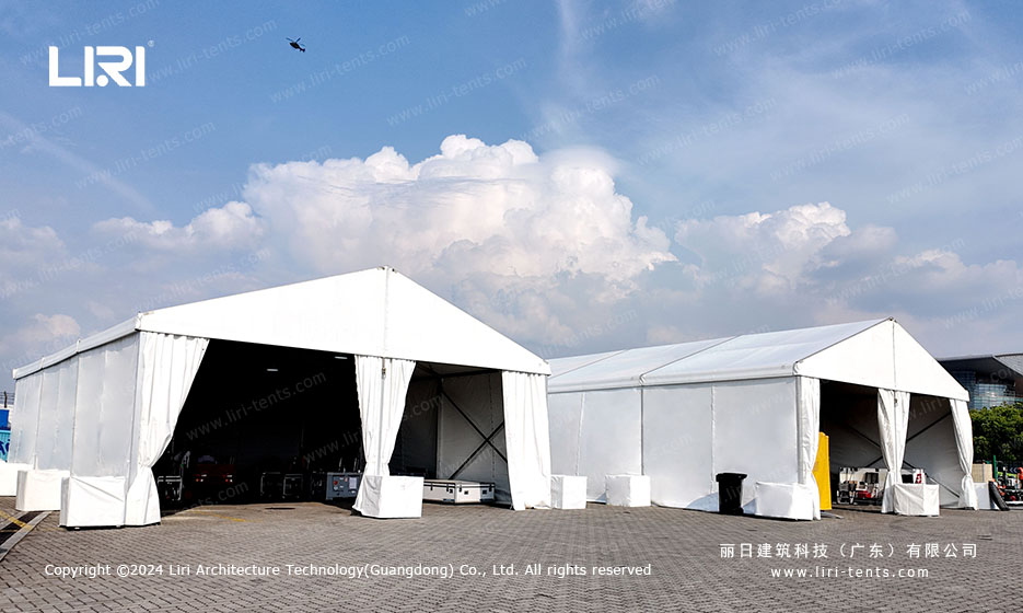 LiriTent's tweet image. en.liri-tents.com/sports-event-t…
2024 Shanghai ePrix? We were there! Liri Tent delivered exceptional event tent solutions for this high-octane race. Need a temporary space for a sports event? We've got you covered! #FormulaE #EventSolutions #LiriTent