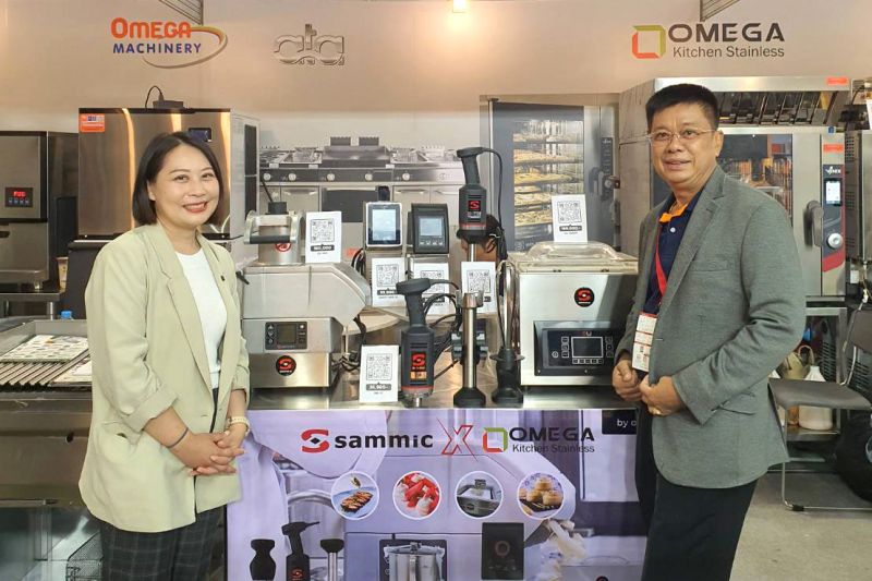 We are at ThaiFex Anuga 2024 sammic.com/blog/2024/May/…