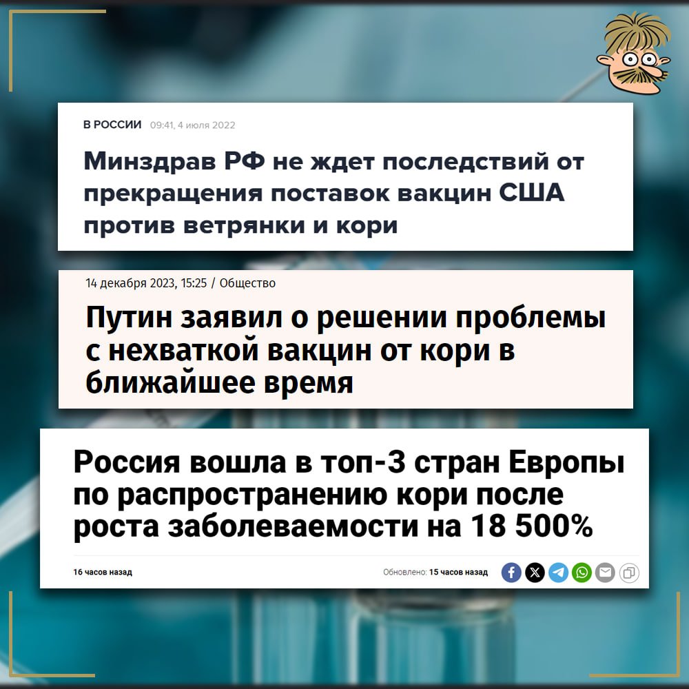 Приходится признать, что Путин был прав. В результате импортозамещения России на самом деле удалось выбиться в европейские лидеры*

*Обойти Россию удалось только Азербайджану и Казахстану
