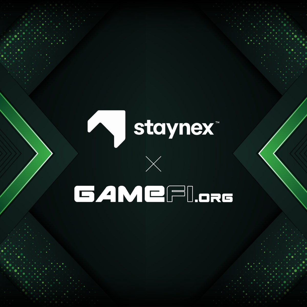 🔥 Staynex is launching the $STAY token IDO on @GameFi_Official! 💥 ⏳ Let's begin the countdown as we will share the IDO dates soon! 📣 👀 More IDO platforms to be announced soon! Stay tuned for more updates! 🤩 🔽 Check the full Announcement here: bit.ly/Staynex-GameFi