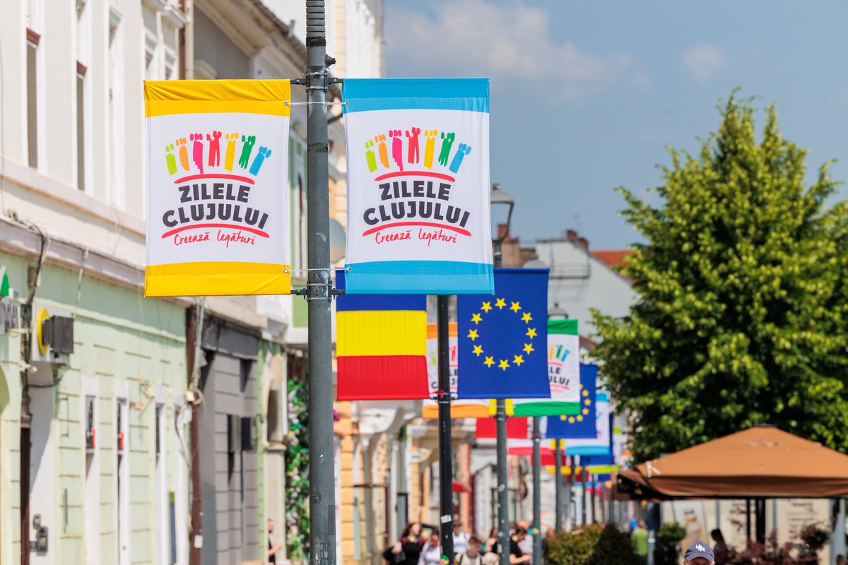 USAMV CLUJ-NAPOCA tweet media