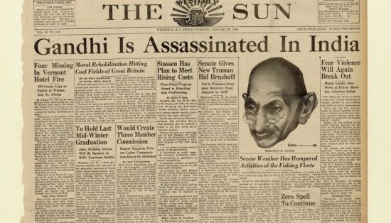 Srinivas BV tweet media