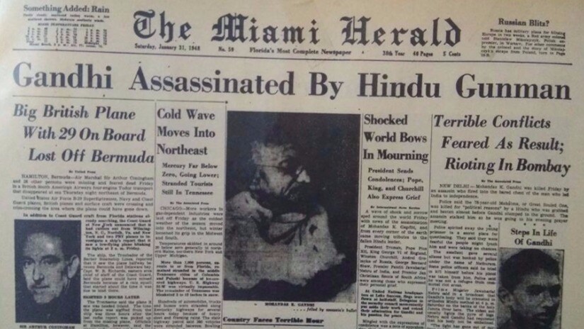 Srinivas BV tweet media