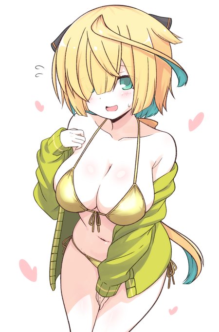 #今月描いた絵を晒そう
今月は久々に天華だらけの月だった 