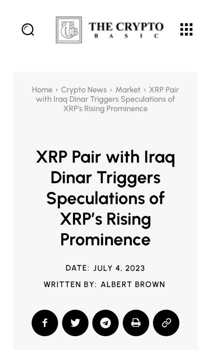 gellodude's tweet photo. @j_ahsg @cryptogems555 This might be a good play on base, given the current speculations on Dinar and existing pair with XRP 👀 https://t.co/x16R2RVCbI
