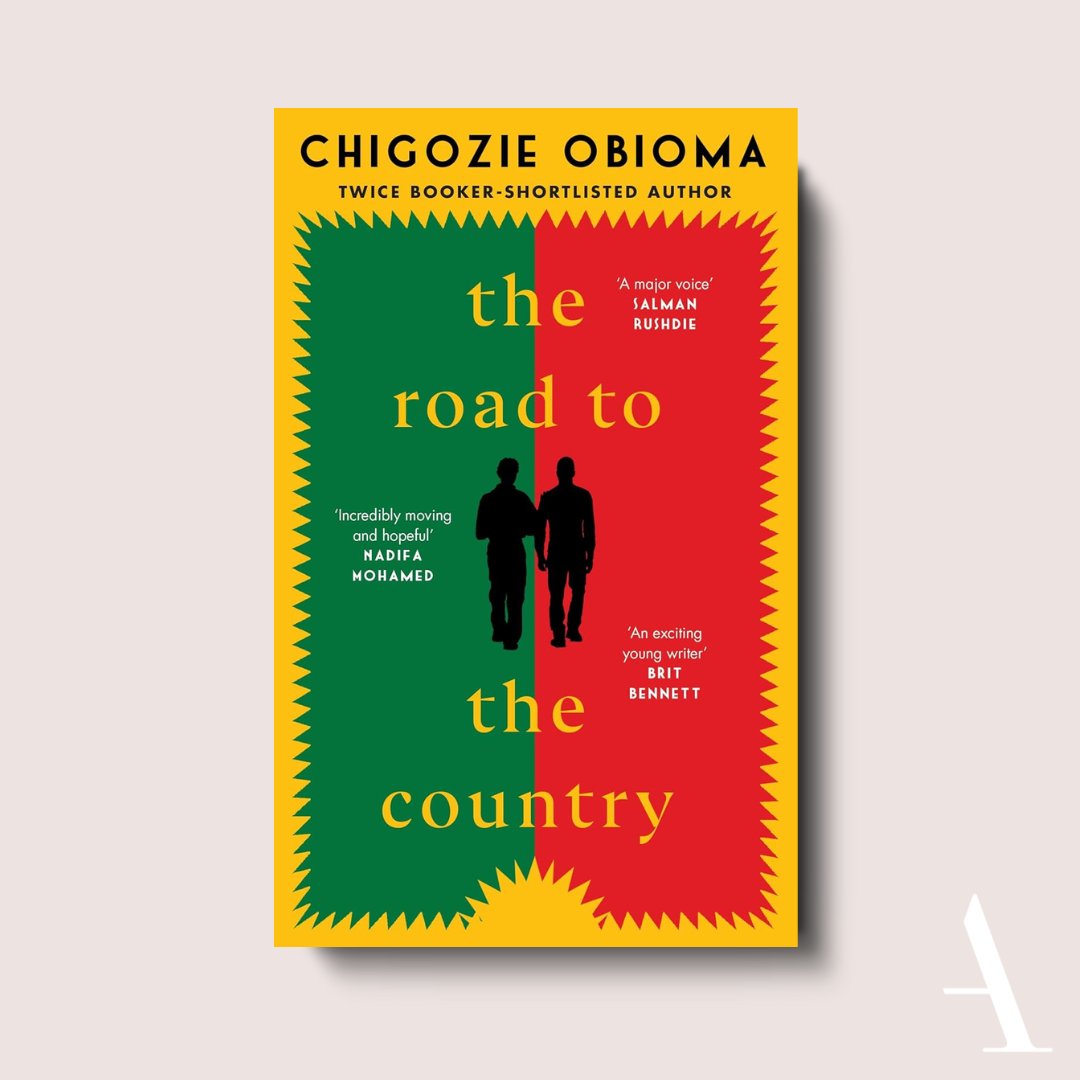 Two-time Booker Prize finalist Chigozie Obioma is back with a mystical novel about a shy and bookish university student, trying to save his brother amid the chaos of Nigeria’s civil war.

Intertwining myth and realism, it's a story of brotherhood, love and unimaginable courage.