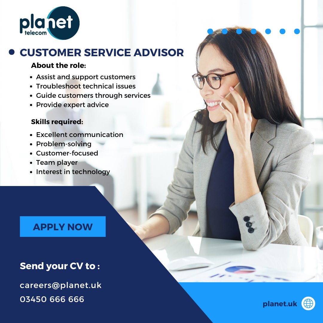 Planet Telecom 🚀 tweet media