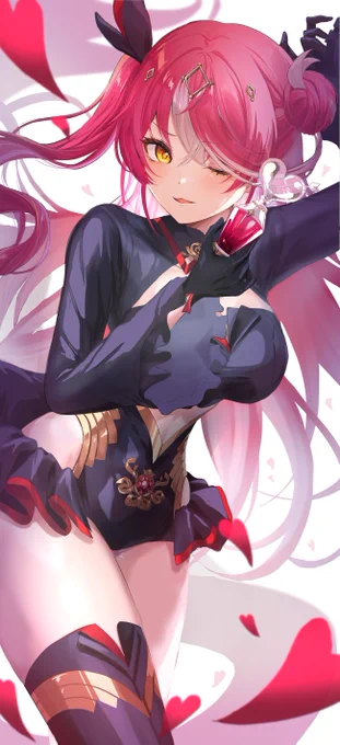 魔法少女マリン#マリンのお宝#ホロウィッチ 
