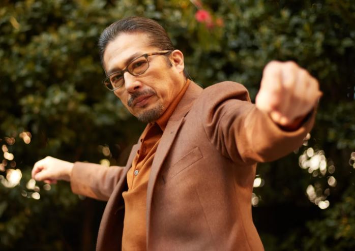 IsPaulDanoOK's tweet photo. Keeping with tradition (releasing episodes on Paul Dano's birthday every year) our Hiro Worship primer episode will be dropping in three weeks on June 19th!
Guests and dates for the season to follow
#hiroyukisanada #ipdo https://t.co/WLiaZnrUnR
