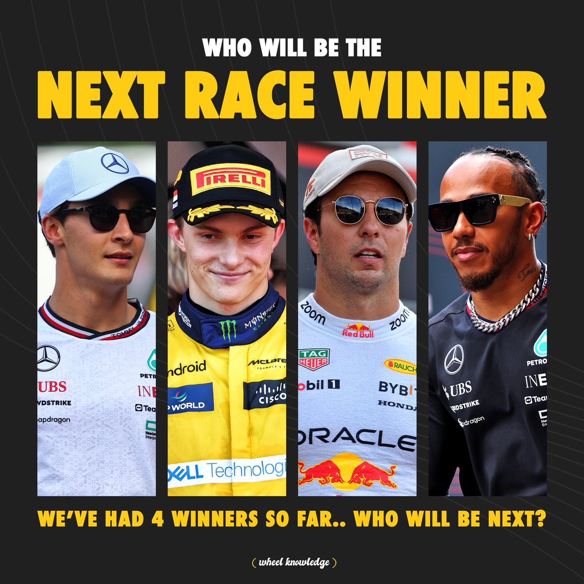 Wheel Knowledge tweet media