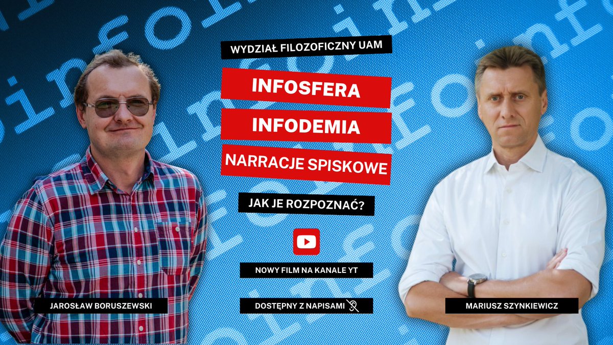 Wydział Filozoficzny UAM tweet media