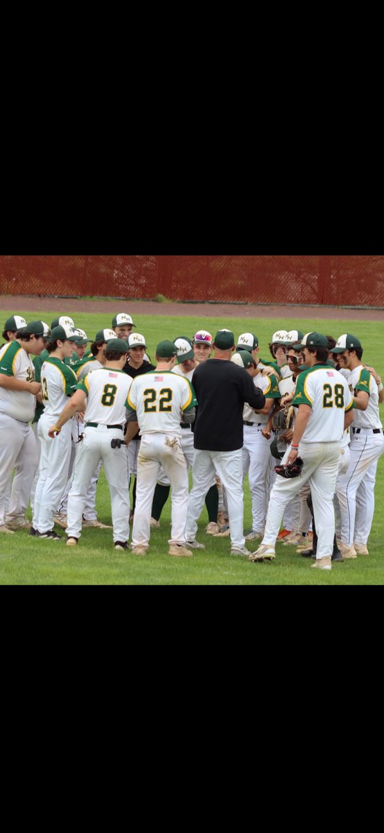 Excitement is in the air!!!! Come out and support us as we play Summit at home in the 2nd round of the playoffs. First pitch is at 2pm. Let’s bring that energy!!!
#bleachercreatures
#letsgo
#JE1