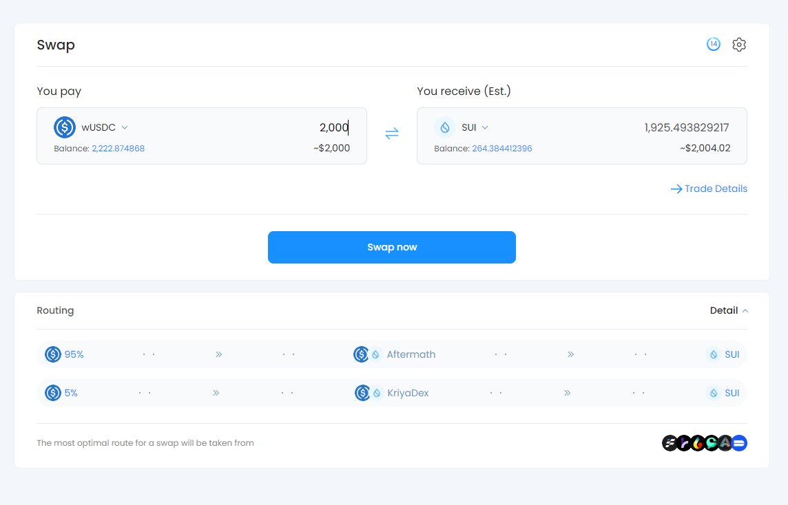 FlowX Finance 🦓 tweet media
