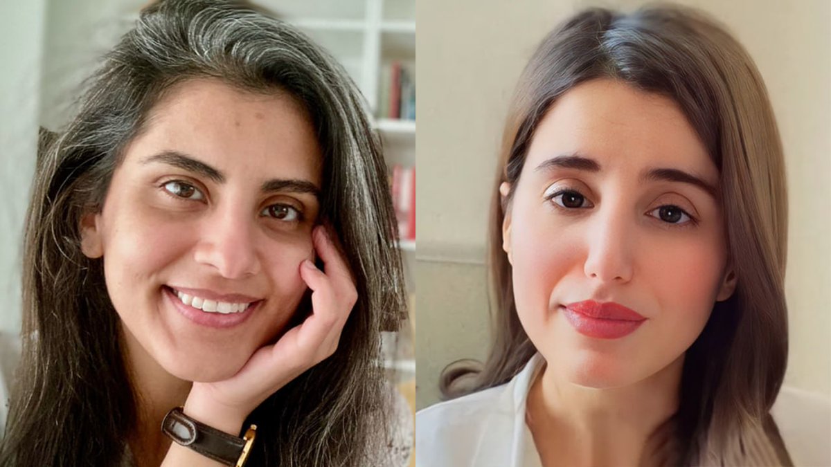 Report | UN Special rapporteurs affirm: #SaudiArabia's travel ban on #MaryamAlOtaibi and #LoujainAlHathloul is part of a larger campaign targeting activists 👉🏼 cutt.ly/aey1QRgj