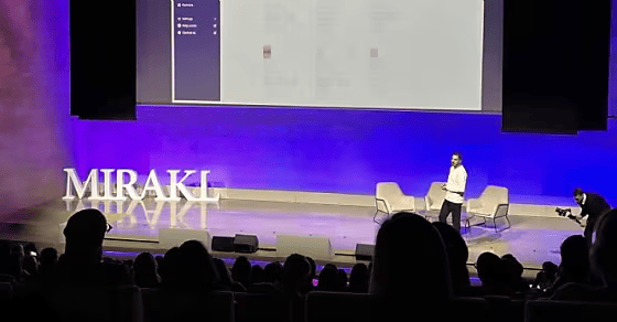 🔍 @Mirakl Summit : Découvrez comment le retail media transforme l'engagement #client. En misant sur la #publicité personnalisée et la précision des données, des géants comme @amazon dominent le marché. 👉urlr.me/c7XYH #RetailMedia #Ecommerce #DigitalMarketing