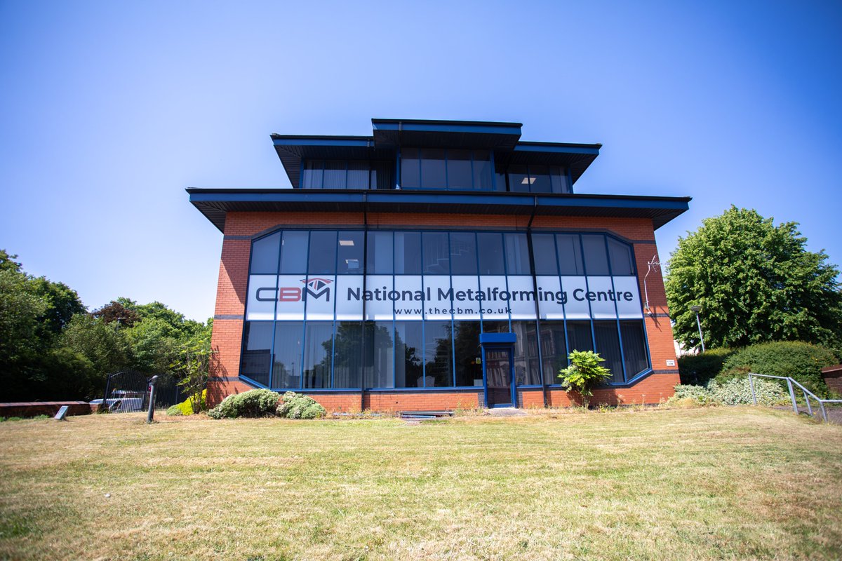 NMC Venue tweet media