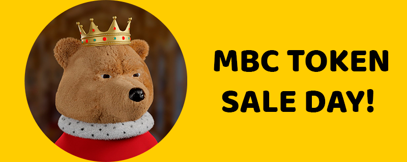 Mad Bears Club tweet media