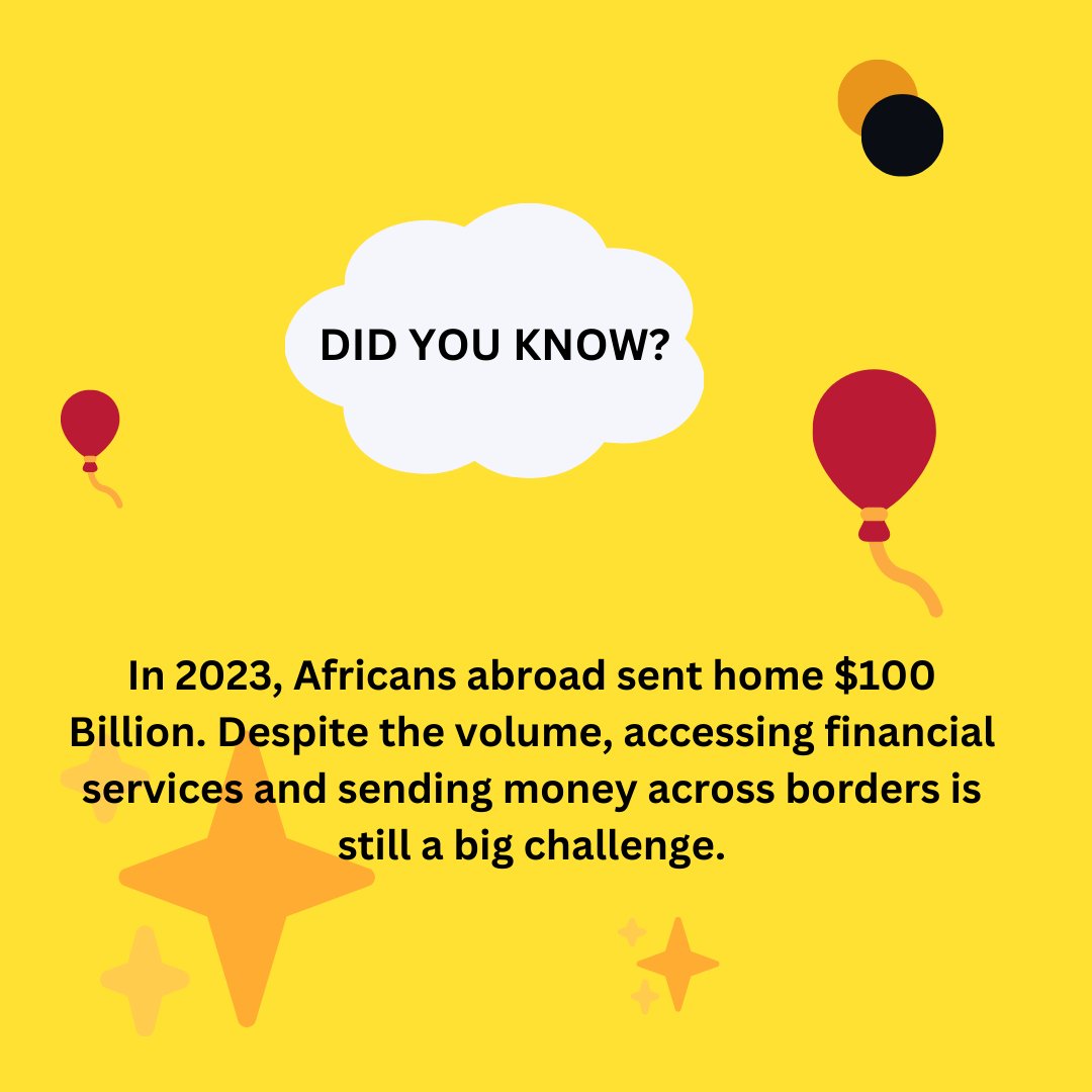 📈 Delivering value every day! Hurupay provides seamless, secure, and efficient money transfer solutions, driving financial inclusion and connecting communities worldwide. 🌍💸