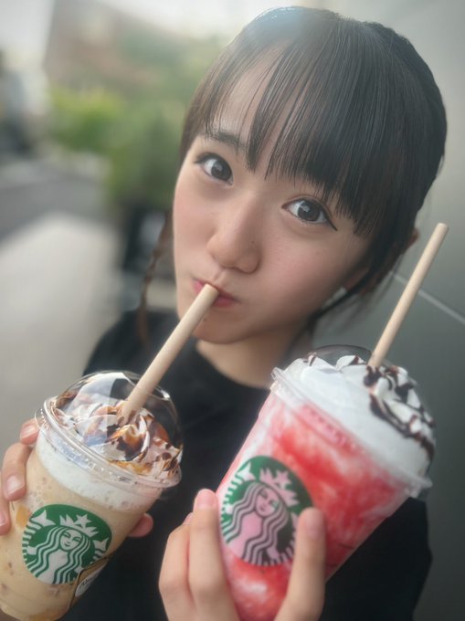 Twitterのコスプレ画像5