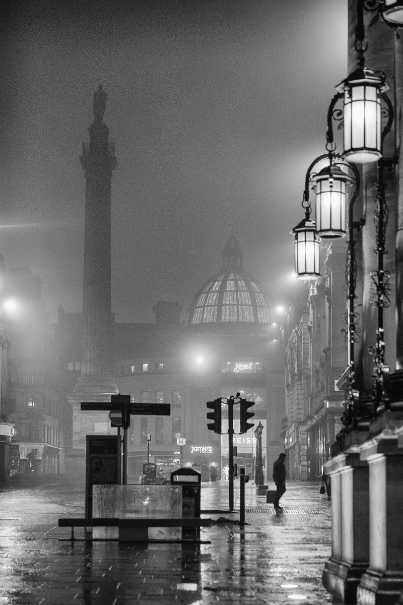 Black &amp; White City
#nufcfans #newcastleupontyne