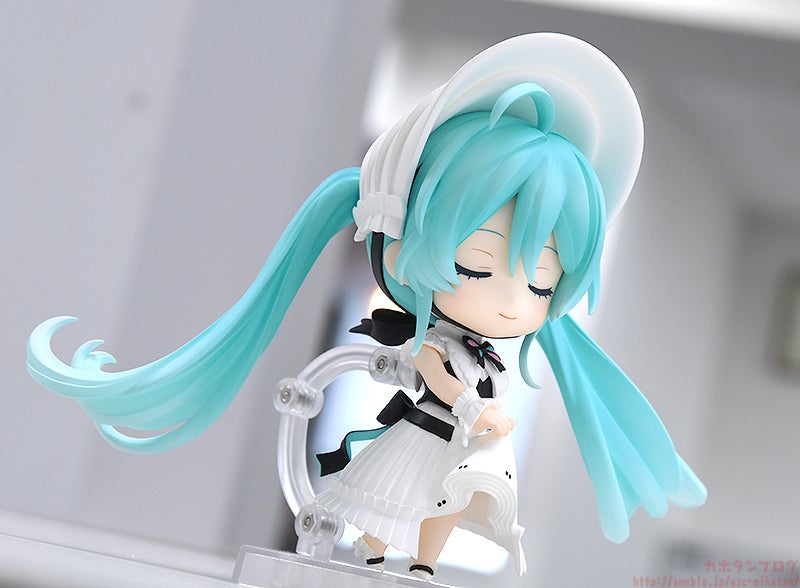 ねんどろいど 初音ミク シンフォニー 2023Ver. グッドスマイル