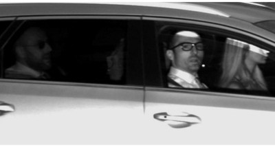 Arthur Brand (art detective) (@brand_arthur) on Twitter photo Look what an idiots... They are on their way to do a huge jewelry-theft but they drive too hard. And surprise, they were photographed. 
Pink Panthers on camera... Look what an idiots... They are on their way to do a huge jewelry-theft but they drive too hard. And surprise, they were photographed. 
Pink Panthers on camera...