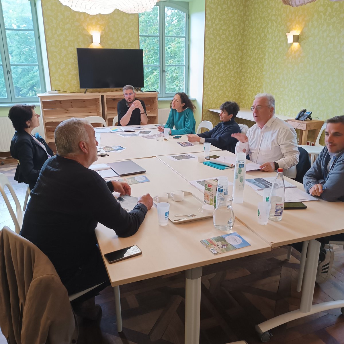 Fédération De Pêche De L'Ardèche tweet media