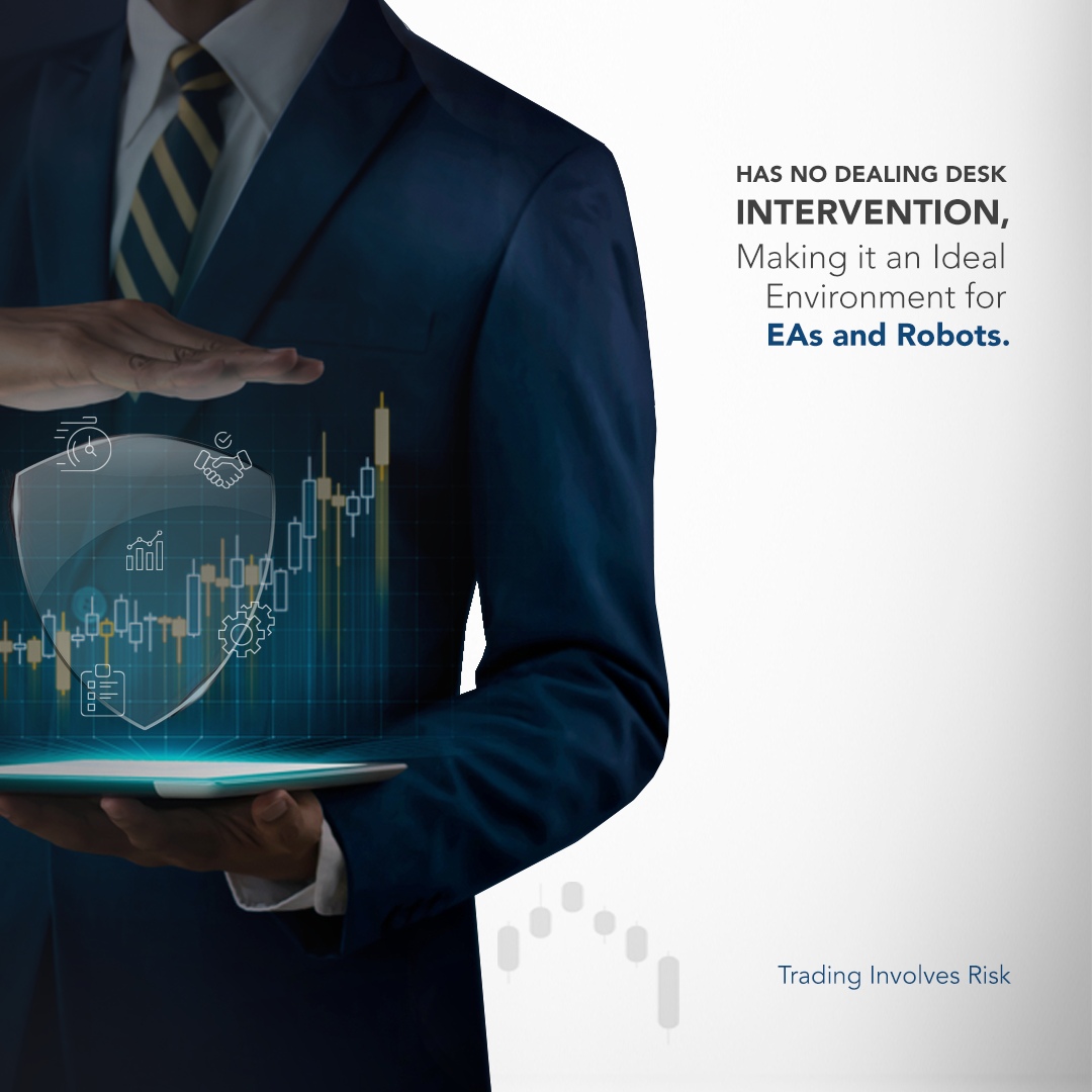 ICMCapital's tweet photo. Unleash the potential of your trading strategies with ICM! Our platform is engineered for speed and precision, supporting Expert Advisors and trading robots. #TradingTech #EfficiencyAtItsBest #ICMTrading #ExpertAdvisors #TradingRobots #HighFrequencyTrading https://t.co/z50q3JnjpQ