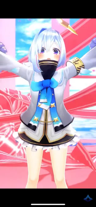 天音かなたそ、いったん抱きしめてもいいか? 