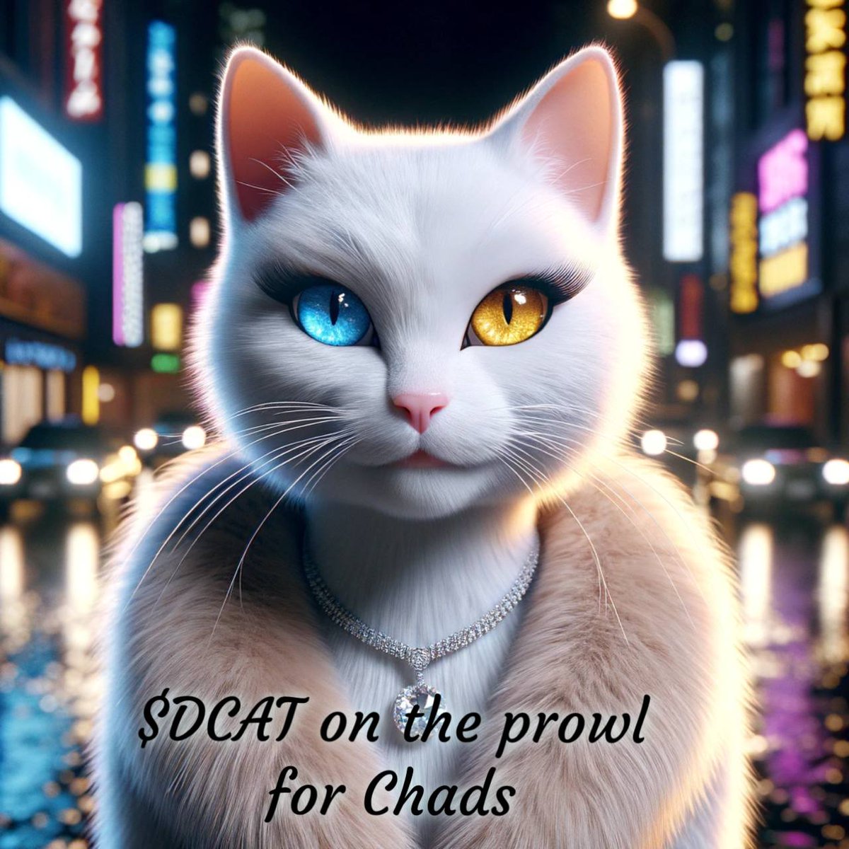 ChadStanda64080's tweet photo. @MonstersCoins $SOLANA
Diamond eye
Welcome back the legend and The leader of first ever decentralized Revolution in stocks
$DCAT 

#SOLANA 

#100xgem
https://t.co/DD35nPlFRw https://t.co/ZjUEJjJAbk