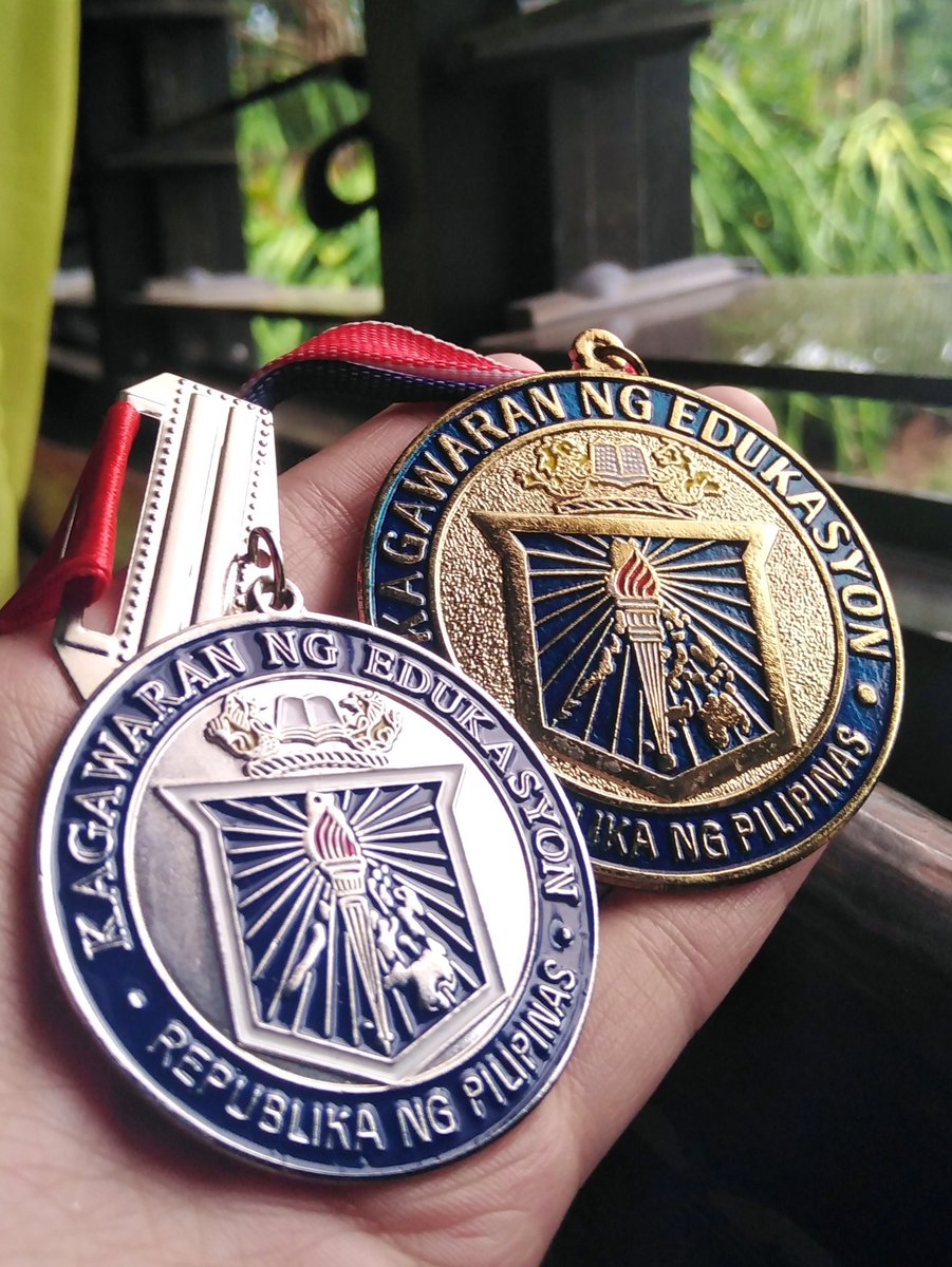 and i think i did well 💕💕