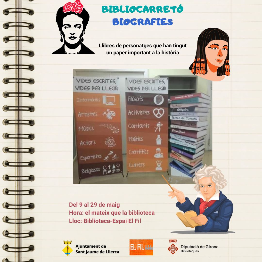 Sant Jaume de Llierca tweet media