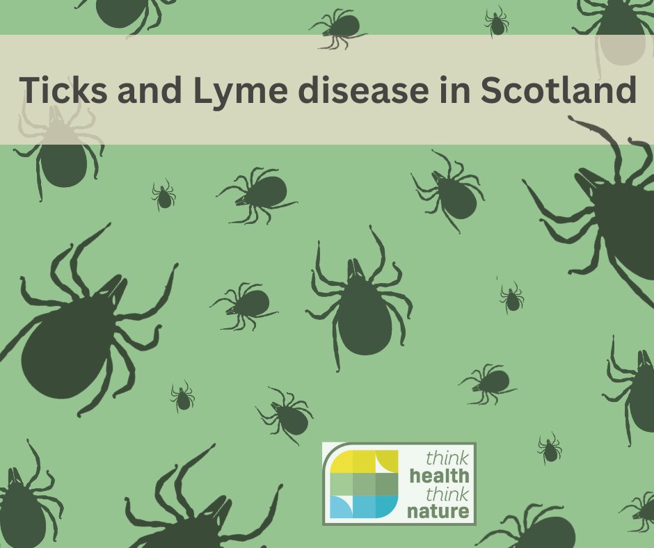 ThinkNature_'s tweet image. *Sharing some info about Ticks and Lyme disease in Scotland*
What are ticks? Ticks are small, spider-like creatures which feed on the blood of birds and mammals, including humans... To find out more about ticks visit &amp;gt;&amp;gt;
hpspubsrepo.blob.core.windows.net/.../1_tick-lyme...