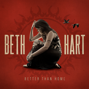 Rock Indie Funk & Punk WNRM Beth Hart - Trouble - Better Than Home (Deluxe Edition) @BethHart 
 Buy song links.autopo.st/cs6m