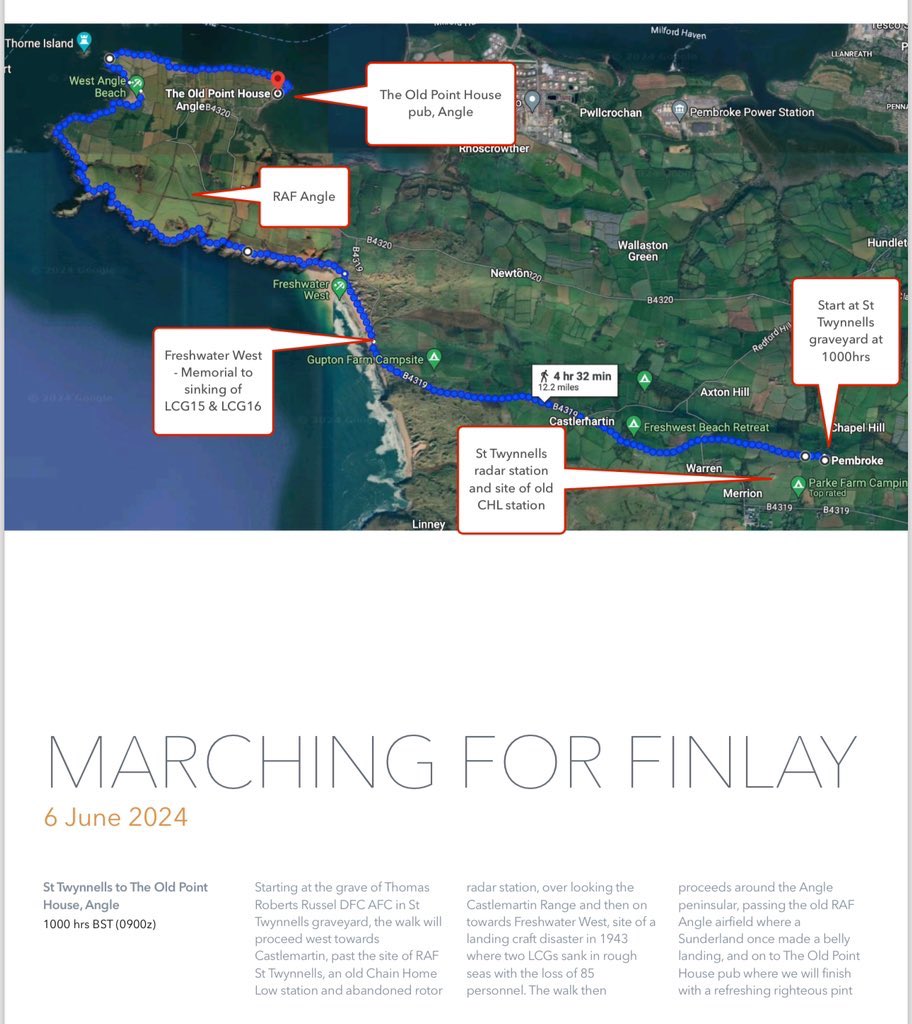 Gregg Hayes tweet media