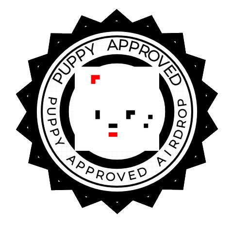 FrenchiePunk's tweet image. $Param is now a Puppy Approved Memecoin... 
Enjoy fam!