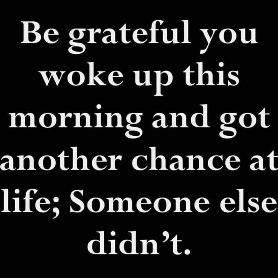 LyricalLizard's tweet photo. Thank You Lord! 🙇‍♂️ Good Mornin' Fam! 🌅 Everyone Have A Wonderful &amp; Blessed Day! 😇 Amen! 🙏✝️🙌🛐 #ThankYouLord #ForAnotherDay https://t.co/II81R3oIwQ