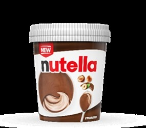 RappelConso's tweet photo. #RappelProduit Spécialité glacée 72,4% saveur noisette avec pâte à tartiner 27,6% aux noisettes et au cacao - NUTELLA spécialité glacée

Risques : Anomalie d'étiquetage

Motif :  Mentions obligatoires mentionnées en langues étrangères

https://t.co/OYzx0asYdE https://t.co/ucAU5Au8p9