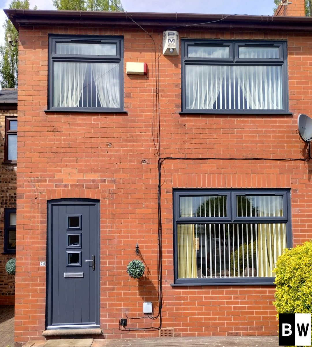 The Black and White Window Co tweet media