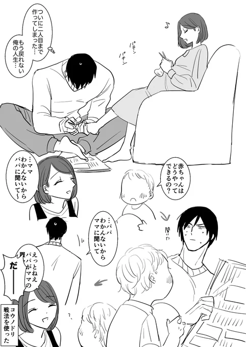 結婚山市妄想 自分ながら、濃い 