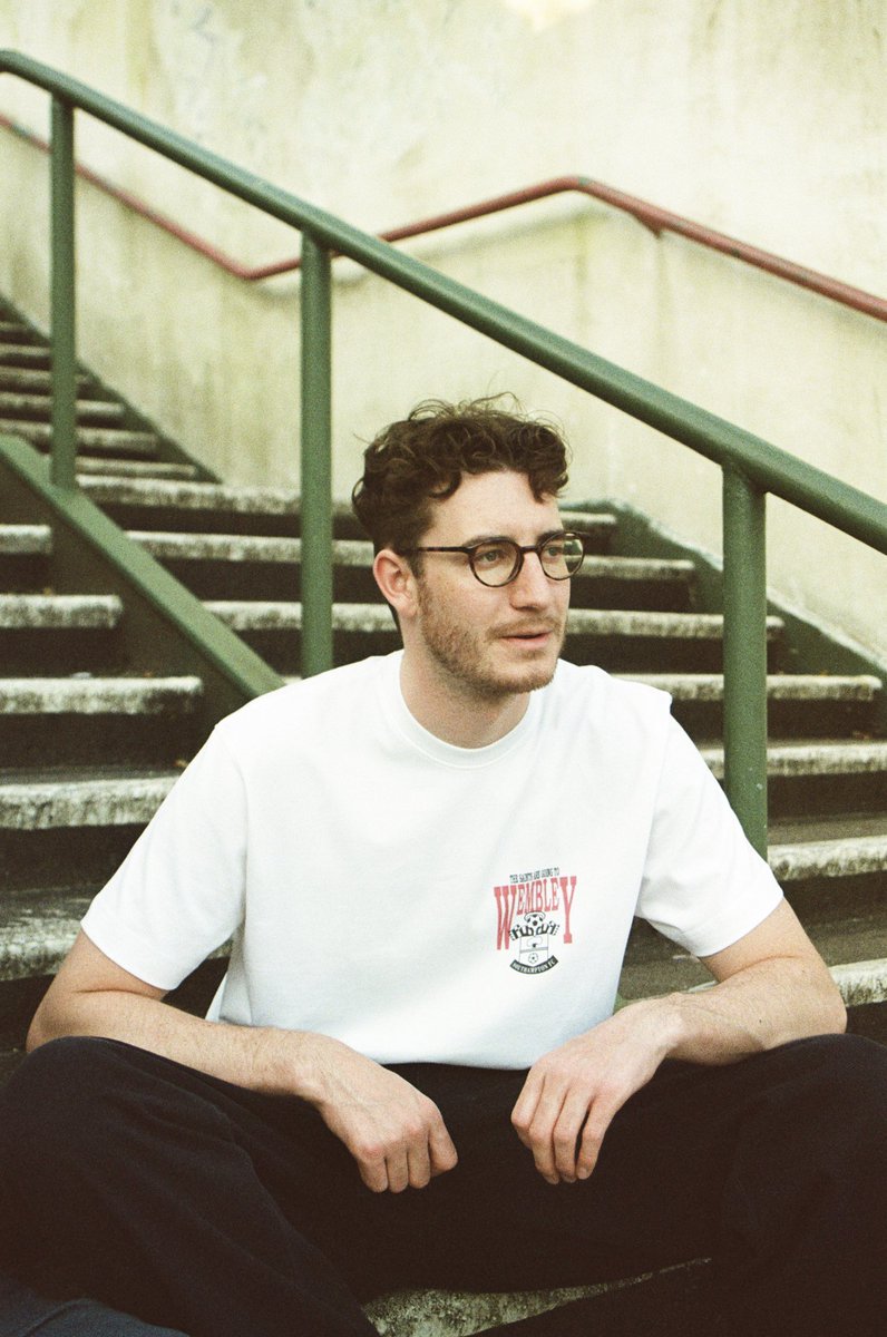 Alex (@alexmdfilm) on Twitter photo New photography work I shot on 35mm for <a href="/Art_of_Football/">Art of Football</a> & <a href="/SouthamptonFC/">Southampton FC</a> last week, prior to Sundayโs Championship Play-off Final at Wembley (2/2)
St Maryโs Stadium, Southampton
๐ธ Canon AE-1 Program
๐๏ธ Kodak Portra 800
#35mm #portra800 #saintsfc New photography work I shot on 35mm for <a href="/Art_of_Football/">Art of Football</a> & <a href="/SouthamptonFC/">Southampton FC</a> last week, prior to Sundayโs Championship Play-off Final at Wembley (2/2)
St Maryโs Stadium, Southampton
๐ธ Canon AE-1 Program
๐๏ธ Kodak Portra 800
#35mm #portra800 #saintsfc