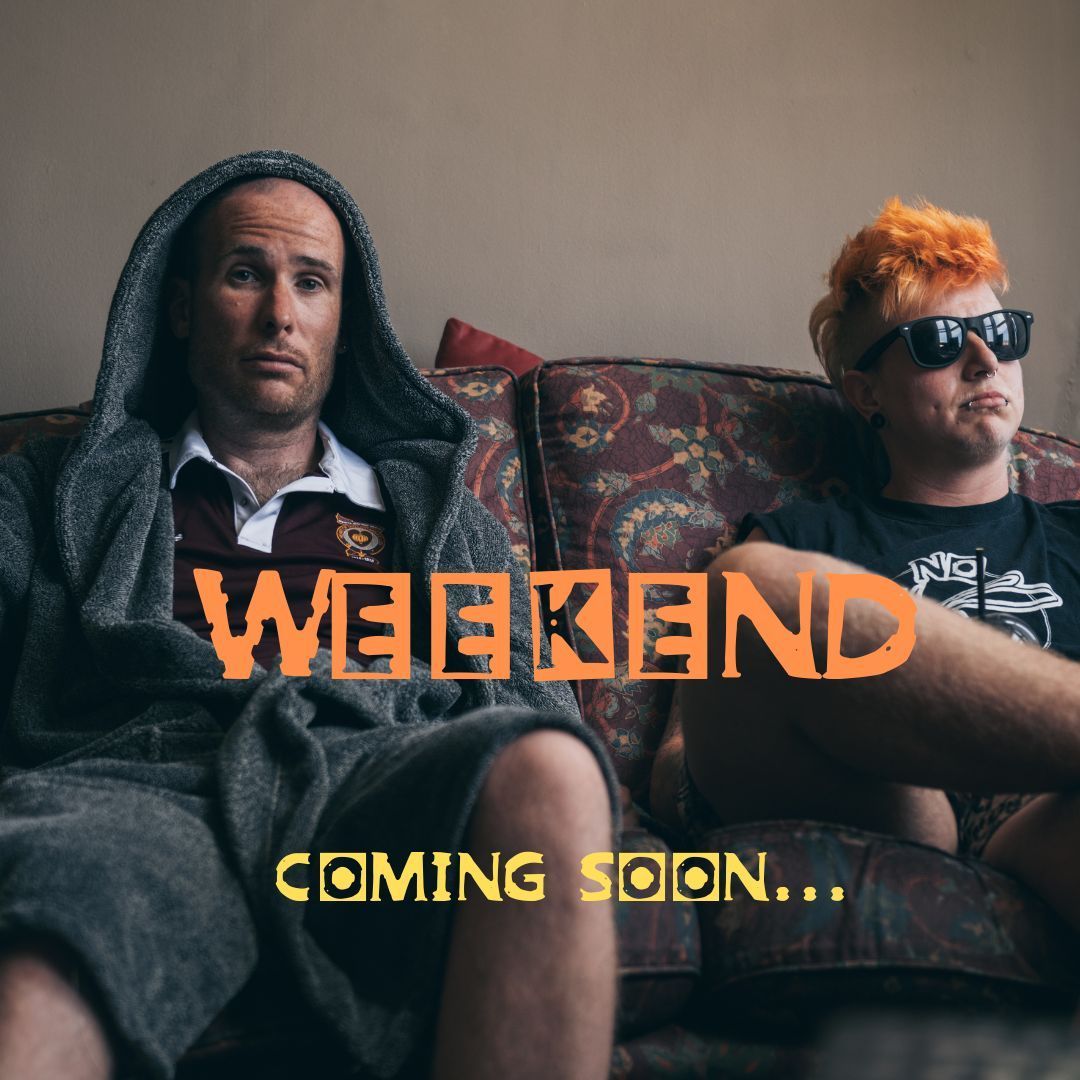 We have another video coming your way, Weekend is out soon!

#punk #lefty #socialist #grunge #punkrock #political #trio #newmusic #brighton #weekend #rock #altrock #noseeums