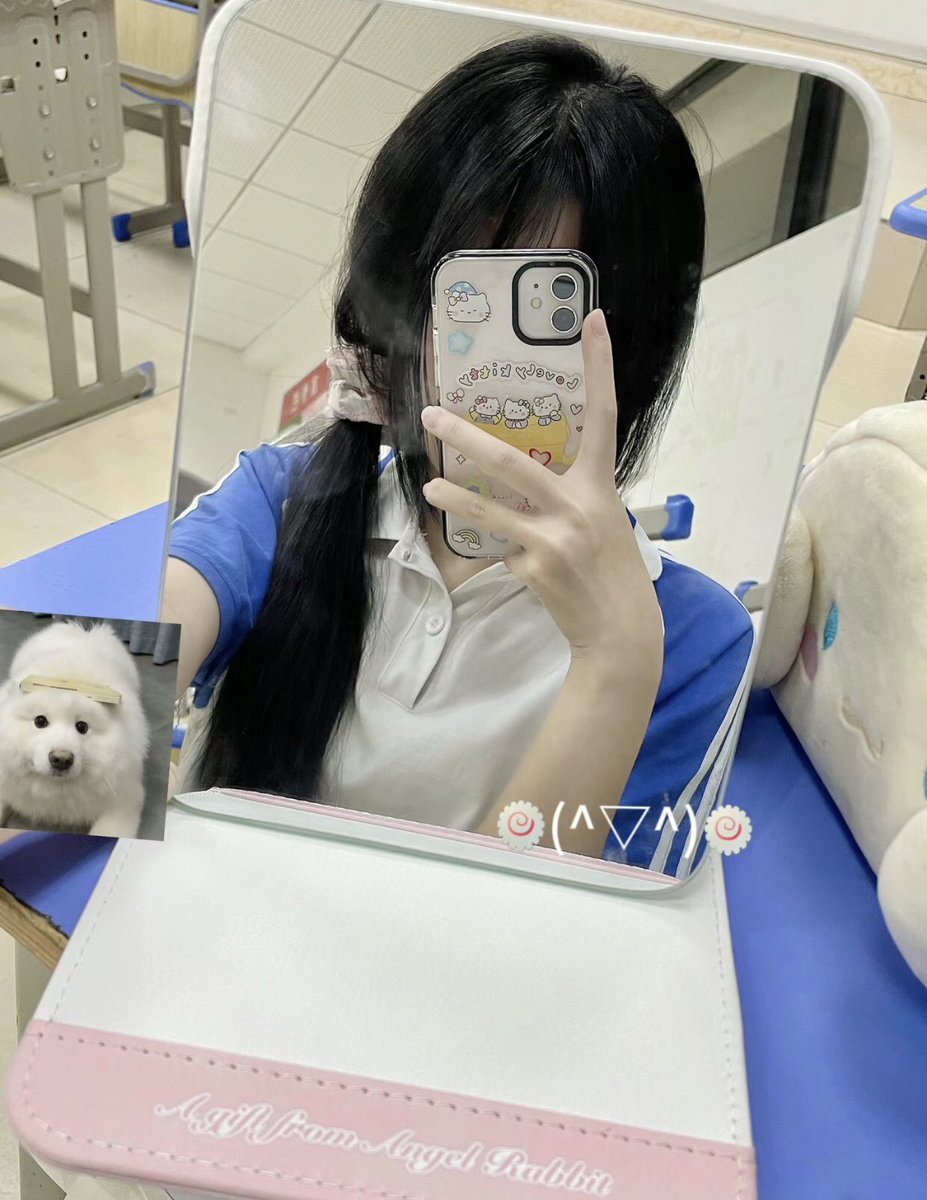 糊糊不涂涂 tweet media