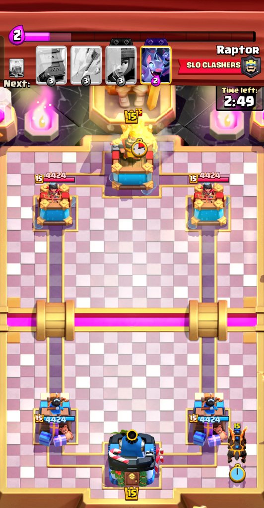 Nah these golem players 🤡